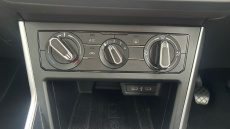 Volkswagen Polo 1.0 TSI Life 5dr Petrol Hatchback